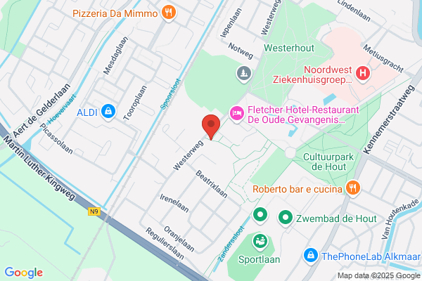 Jol Alkmaar, Sticht