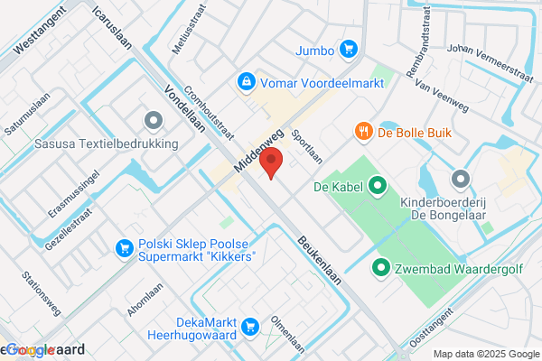 Langedijk Stichting Kinderopvang