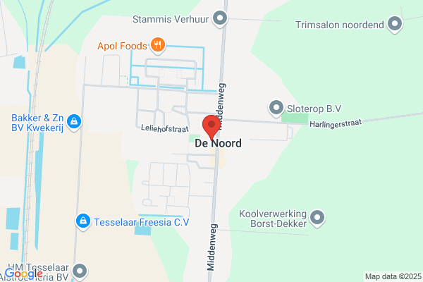 Kinderdagverblijf Pinkeltje