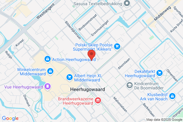 Noordeloos, H B