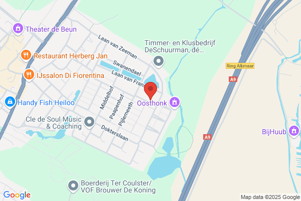 Alkmaar Nautiek