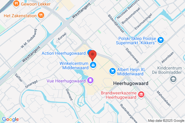 Hoogenberg