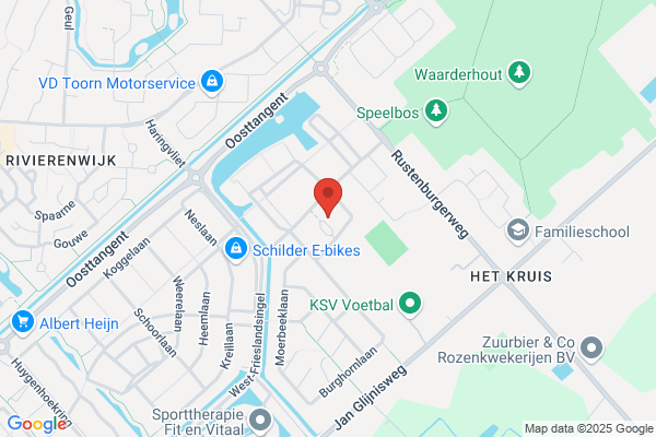 Jong Loodgieters & Cv, De