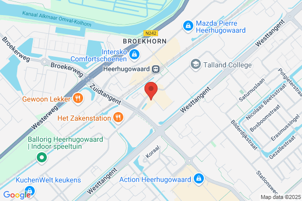 Bij De Hand