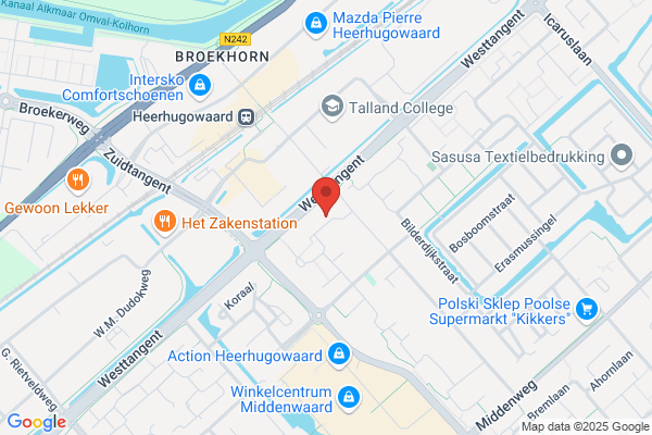 Klussenbedrijf Dik Wandig