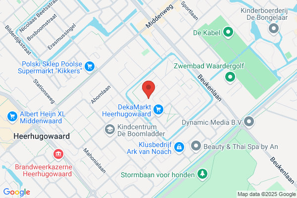 Onderhoudsbedrijf Jan Kok