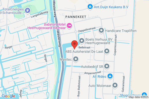 Smit & Hollenberg Installatietechniek