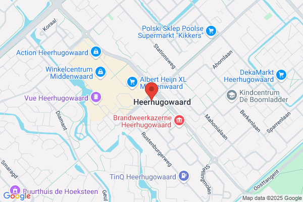 Pluspunt, School Voor Opvoeders