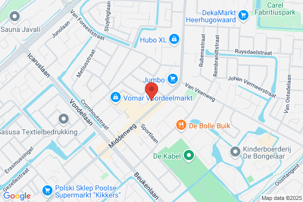 Jaspers-Van Diepen Bv