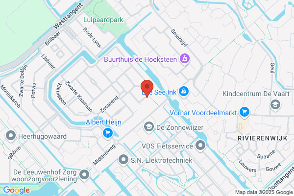 Huizen Desk Bv