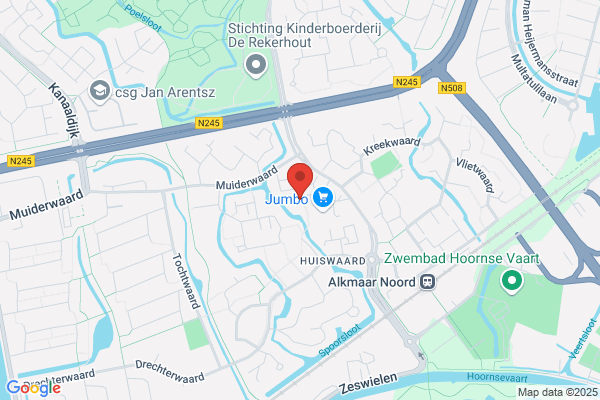 Jan Van 't Hof Makelaardij Og