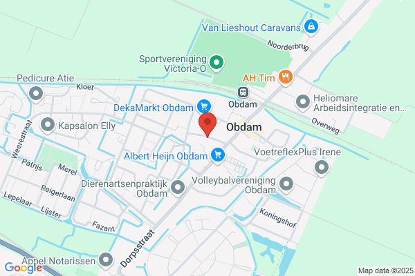 Pnm Beheer Bv