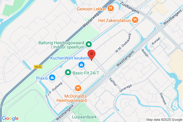 Brouwer Meubelen