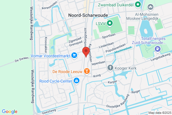 Kick's Aannemingsbedrijf