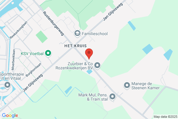 Kobus West-Friesland