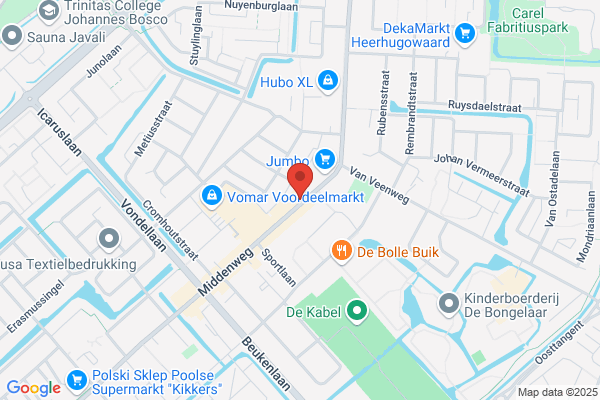 Vriedek