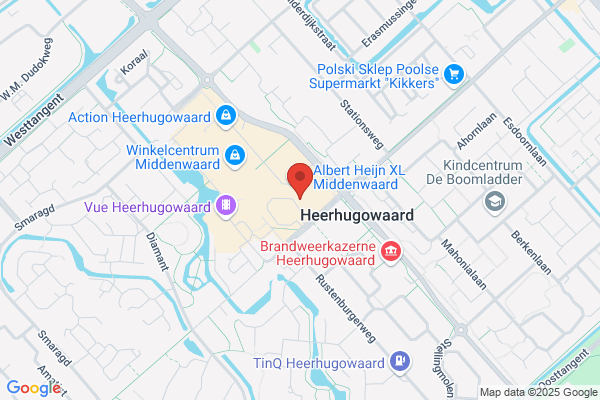 Specsavers Heerhugowaard