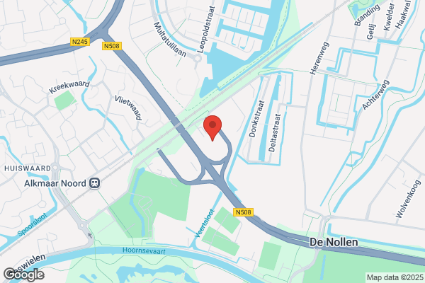 Brandweer Veiligheidsregio Noord-Holland Noord