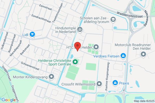 Stichting Vrouwencentrum Alkmaar