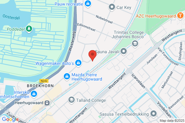 PartsPoint Heerhugowaard