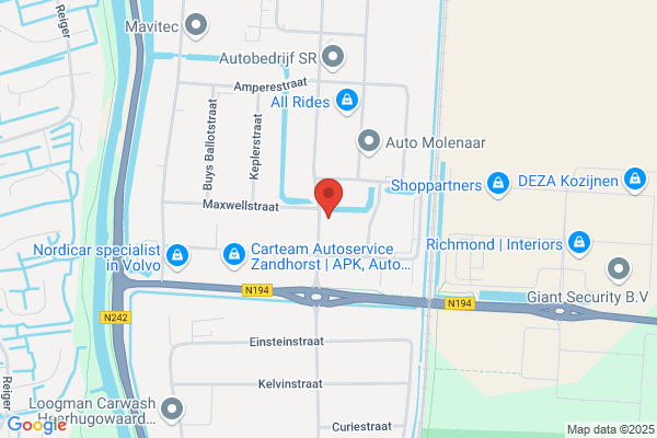 Bukom Services B.V.