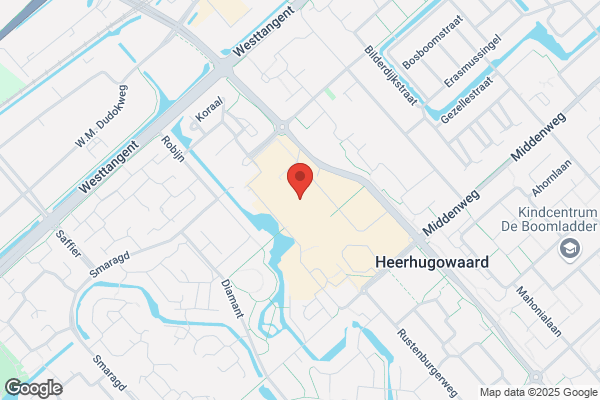 Holland Active