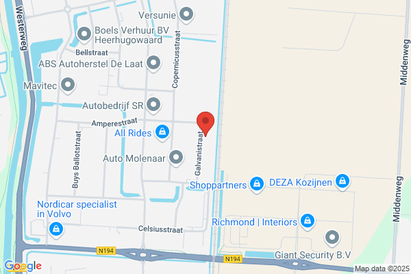 J.H.V. Slijptechniek B.V.