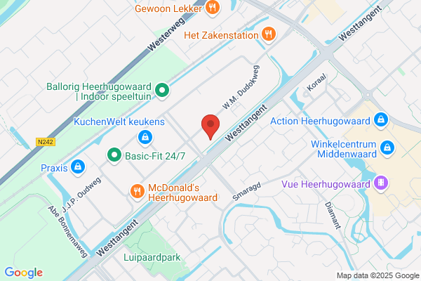 Komen Vastgoed Beheer