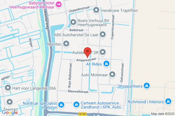 Multifast Holland B.V.