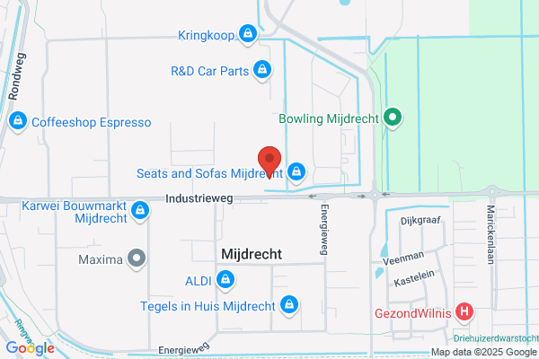 Rijkenberg B.V.