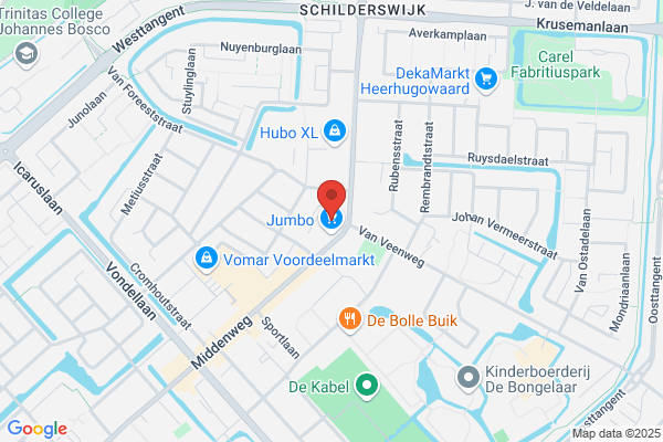 Sunvision Nederland Bv