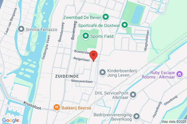 Westmeijer Bv