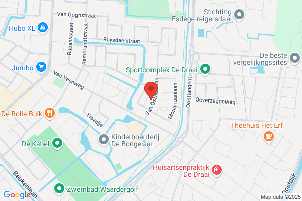 Glazenwas en Schoonmaakbedrijf Martin Kerkhof