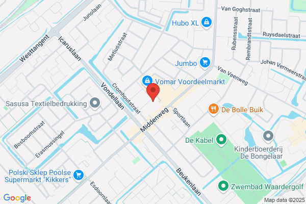 Muntenhandel Heerhugowaard