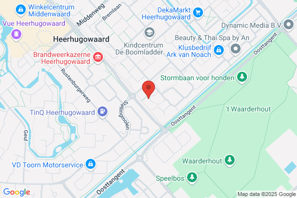 Aannemingsbedrijf Rudeka Bv