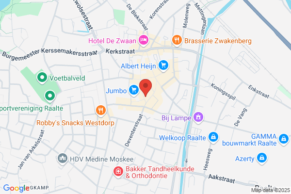 Albers Jeugdmode Bv