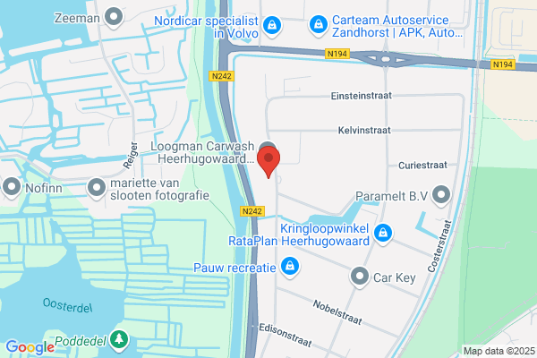 BOXIE24 Opslag huren Heerhugowaard | Self Storage