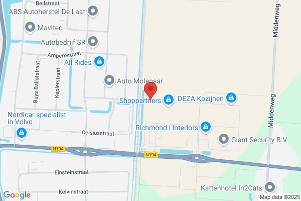 Ballonnenhuis.nl