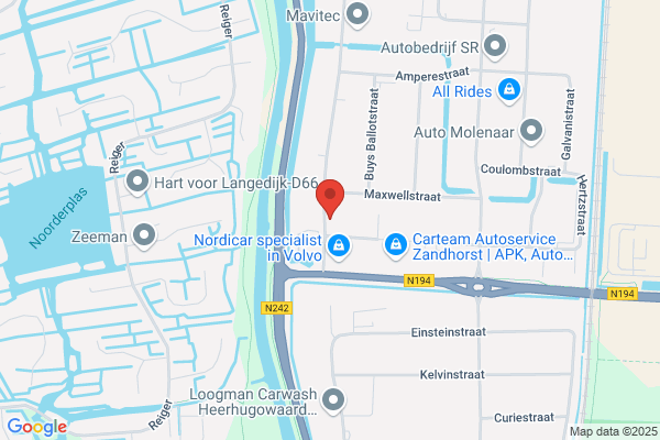 Beemsterboer Bv