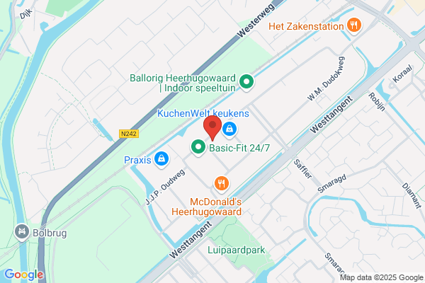 Borghuis Tuinmeubelen
