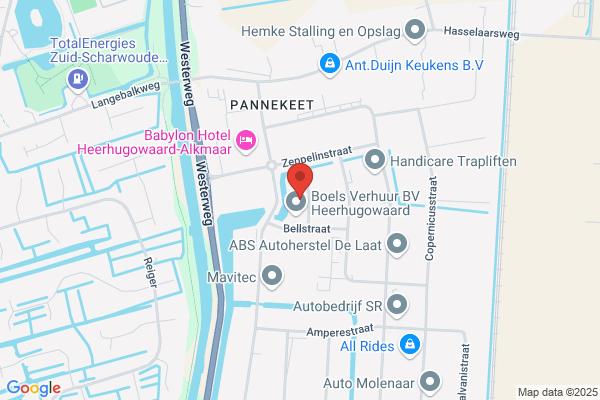 Brandbeveiliging Alkmaar BV