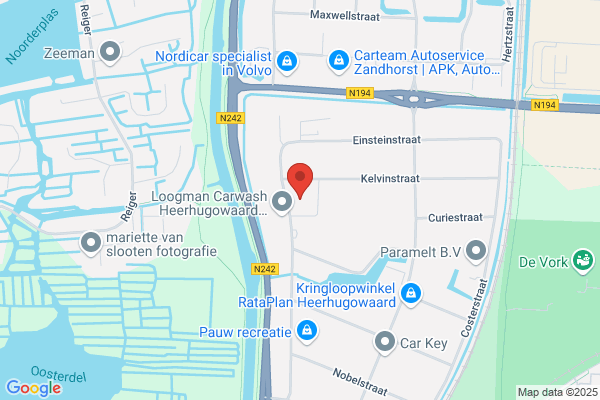 Broekhuijsen