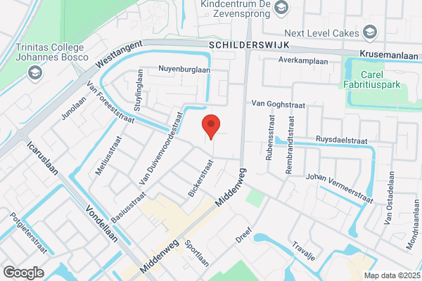 Centraal Apotheek