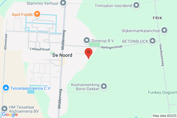 Henderik, Fa