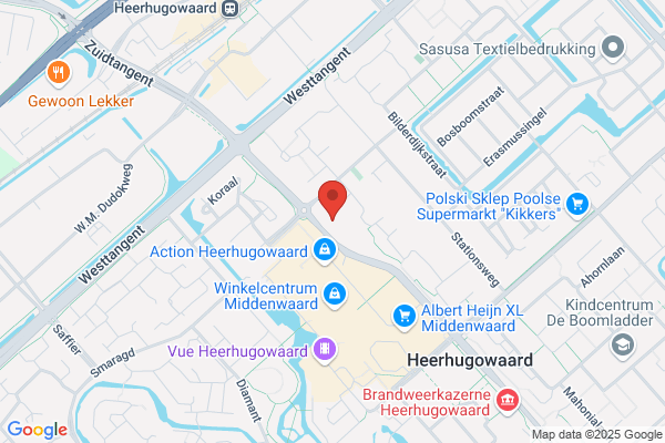 Goldewijk Art Direction