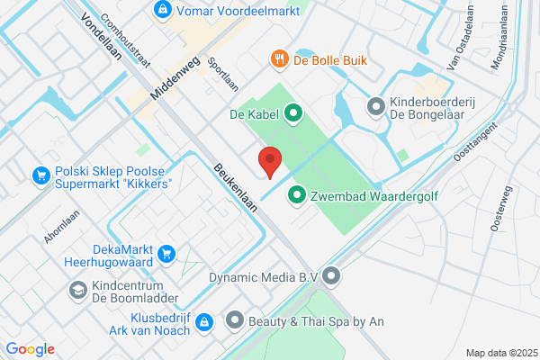 Taaladviesbureau Van De Pol