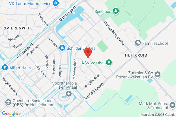 Glazenwasserij 't Koppel