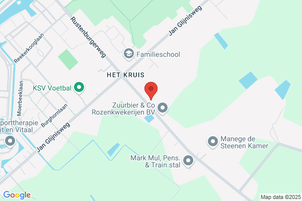 J. Schut Glazenwasserij En Schoonmaakbedrijf