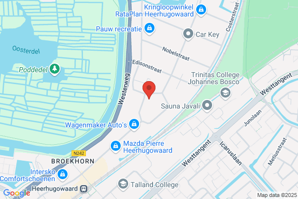 Van Lierop Impregneerbedrijven Bv