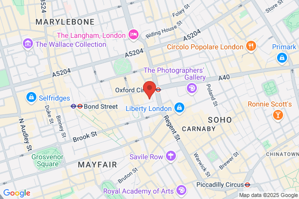 London Travel Desk